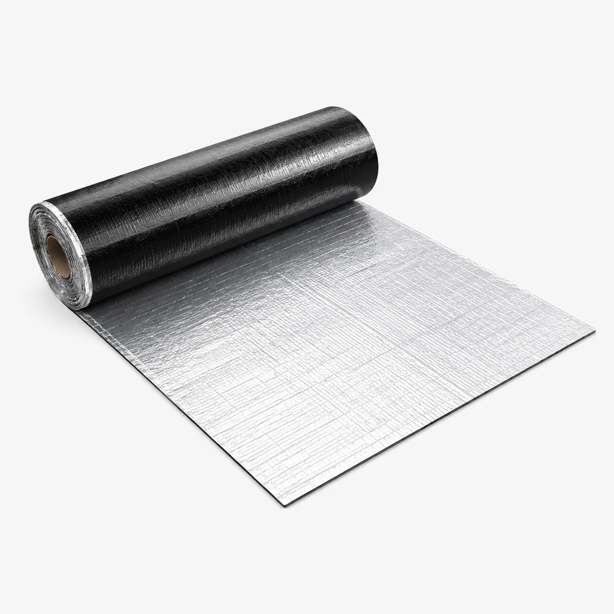 Self-adhesive Bitumen Waterproof Membrane (Peel & Stick)